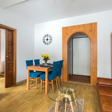 Rent Like Home - Arkadia Pod Nosalem Zakopane Exterior foto