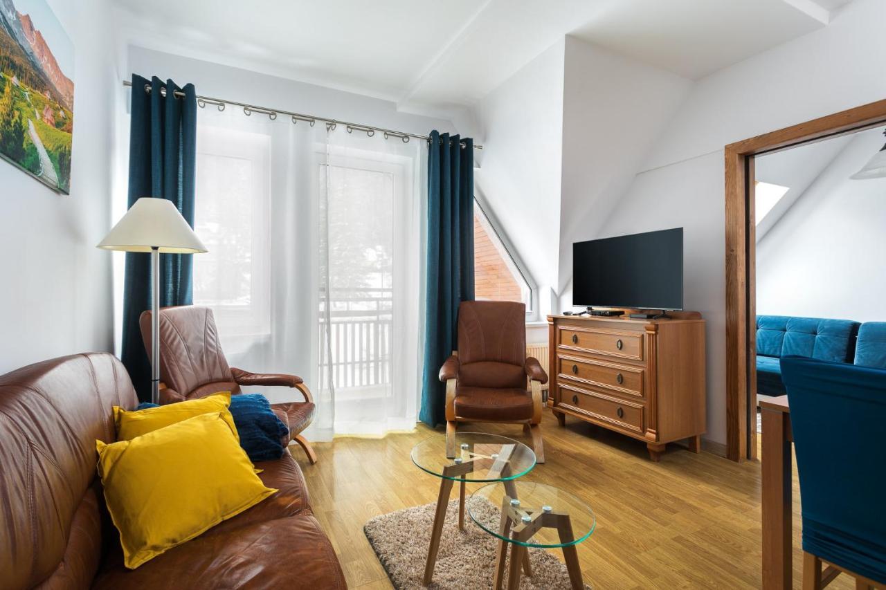Rent Like Home - Arkadia Pod Nosalem Zakopane Exterior foto