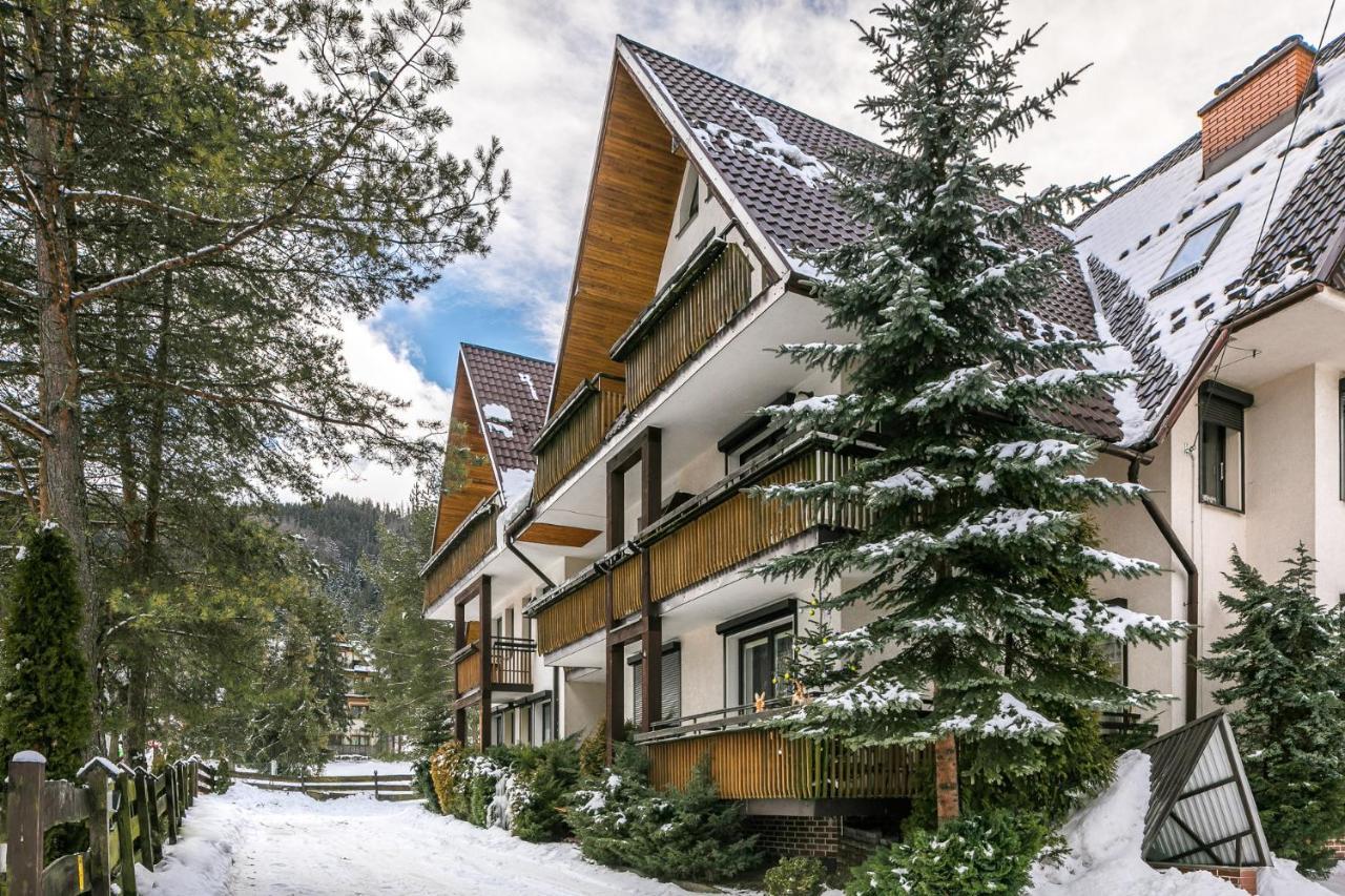 Rent Like Home - Arkadia Pod Nosalem Zakopane Exterior foto