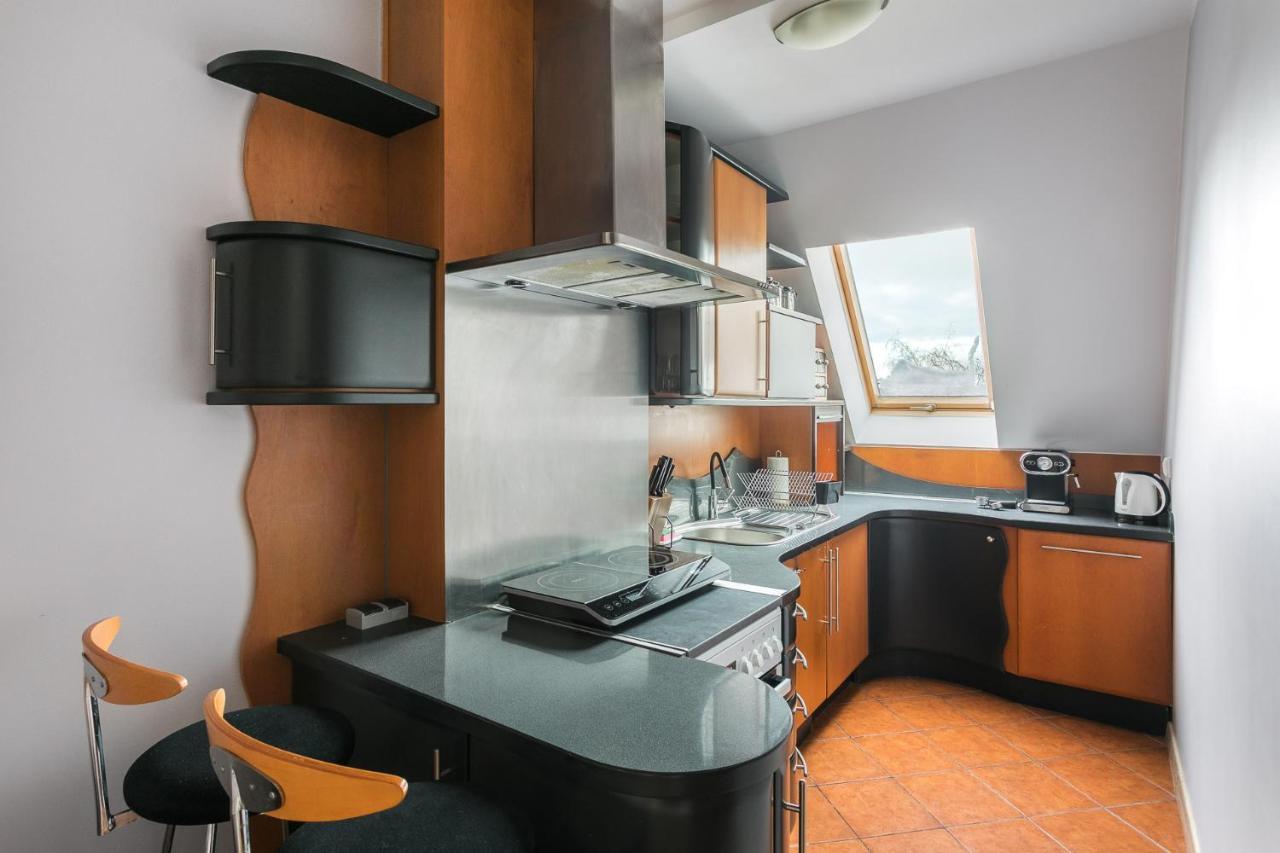 Rent Like Home - Arkadia Pod Nosalem Zakopane Exterior foto